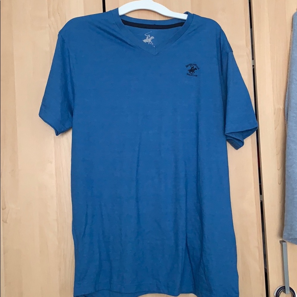 Beverly Hills Polo Shirt